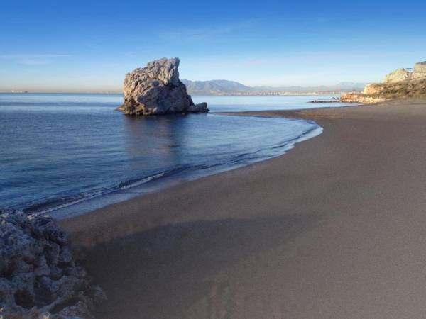 Alojamiento con Encanto en Málaga