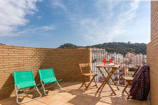 Suite Victoria Excellent