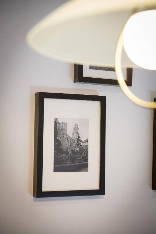 Holidays2Malaga Malagueta Studio