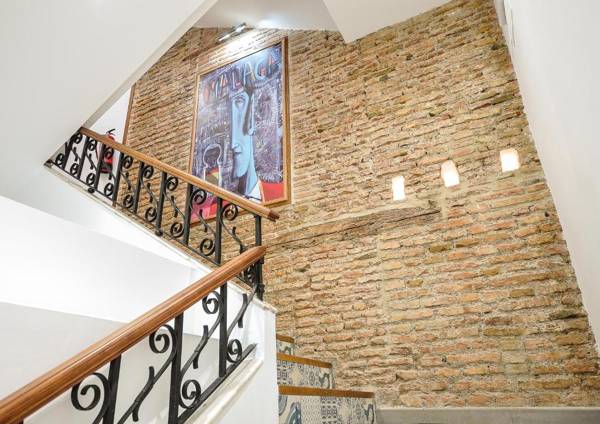 Huerto del Conde - Plaza de la Merced