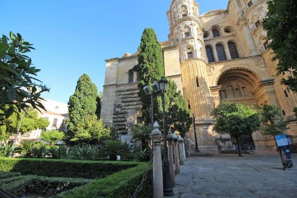 Del Parque Flats - Peña