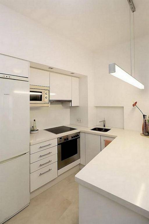 San Juan FreshApartments by Bossh! Apartments