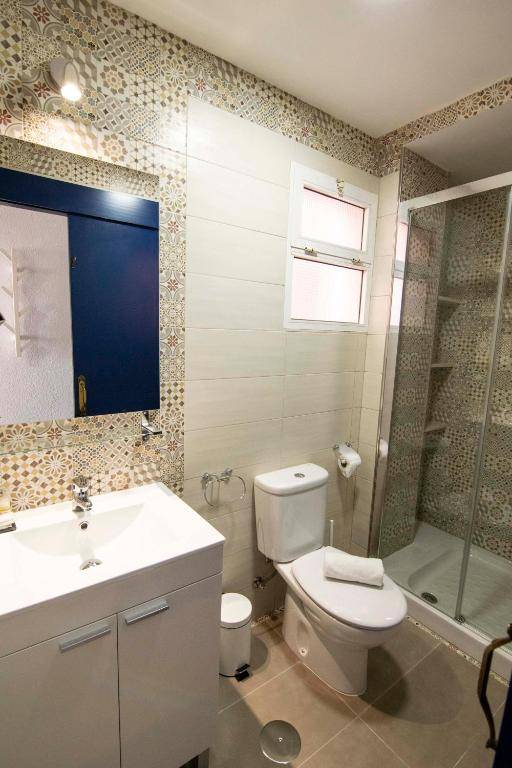 Letmalaga Cremades Beach