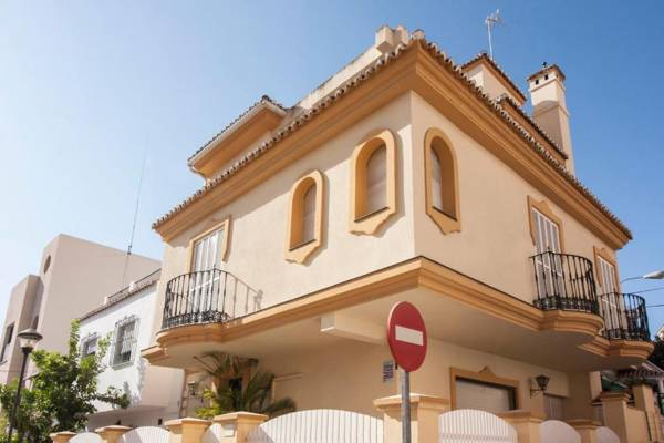 Tomas FreshApartments by Bossh! Apartments