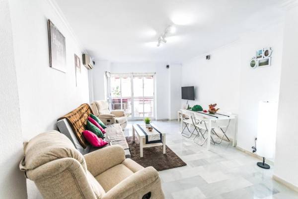 Cubo's Apartamento Origen del Sur & Free Parking