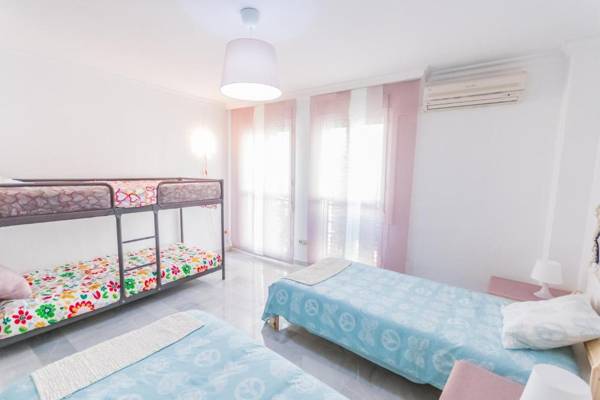 Cubo's Apartamento Origen del Sur & Free Parking