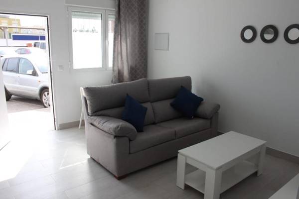 Apartamentos Margo 2