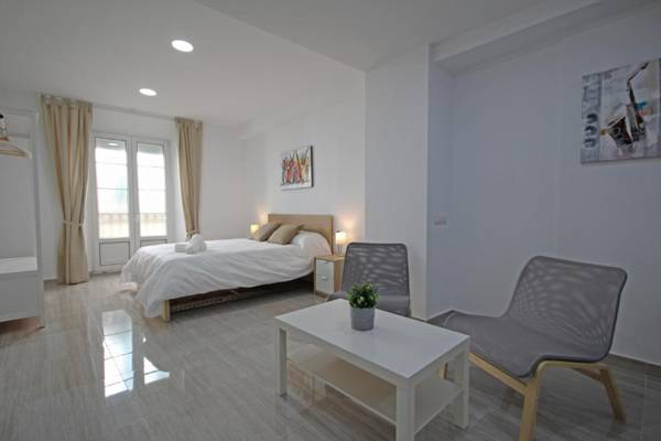 Esparteros 6 Estudios