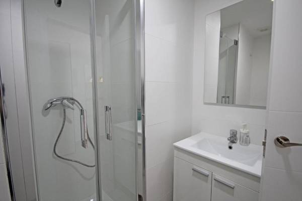 Esparteros 6 Estudios