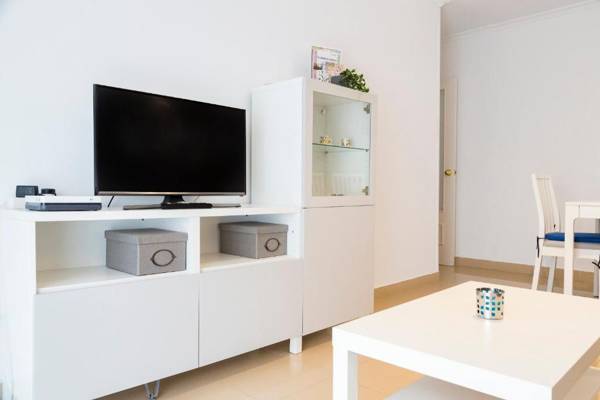 Apartamento Málaga Agreda