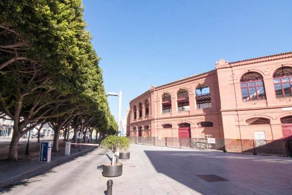 Miramar Luxury FresApartments by Bossh! Apartments