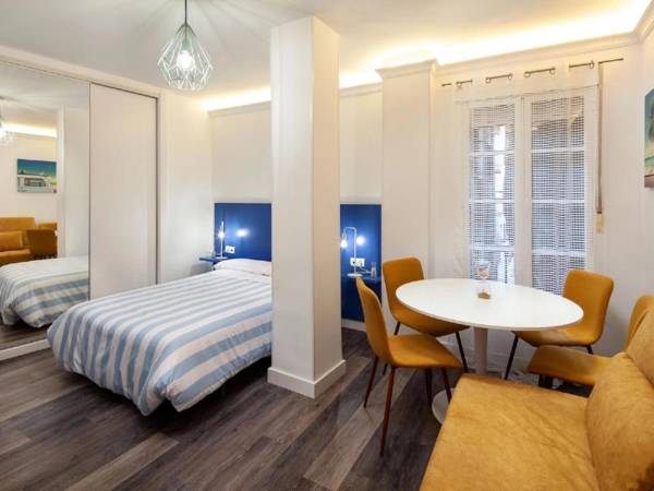 Duende RooMalaga by Bossh! Apartments