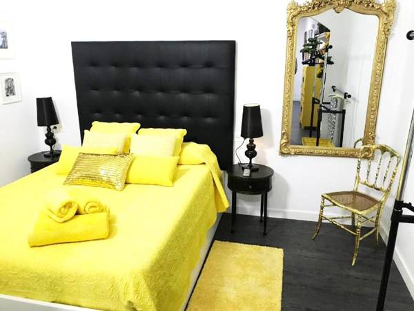 A 20 pasos del Museo Picasso