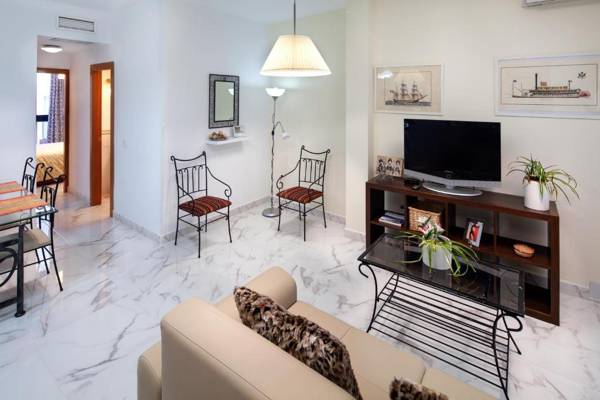 Peña 5 RooMalaga by Bossh! Apartments