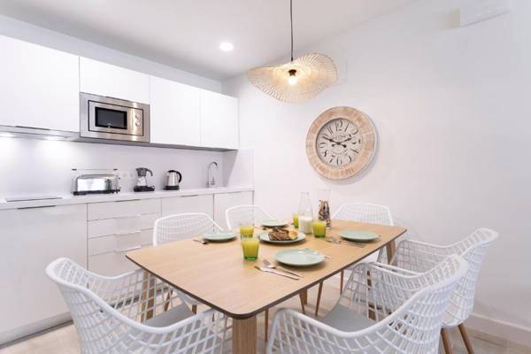 Livemalaga Balneario Beach