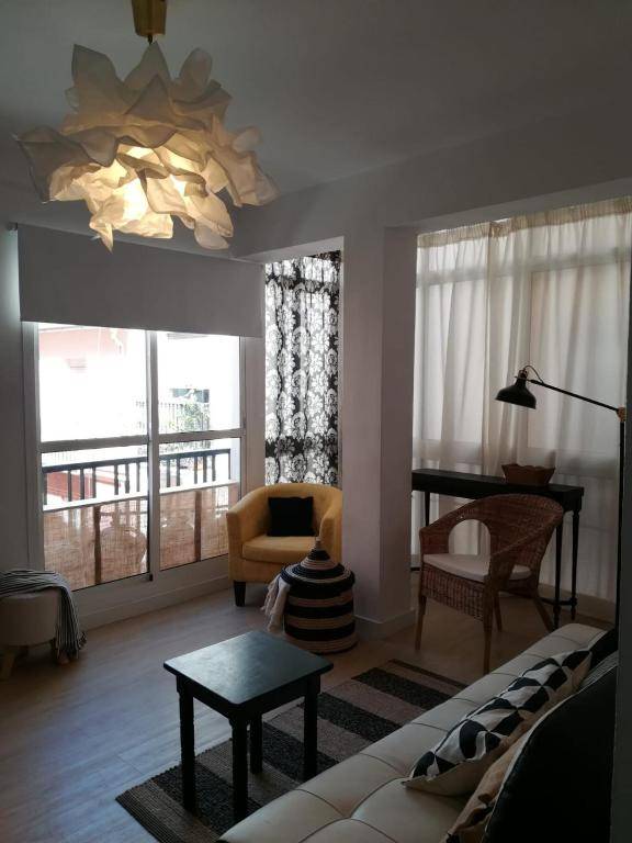 Garcia Briz by Bossh! Apartments