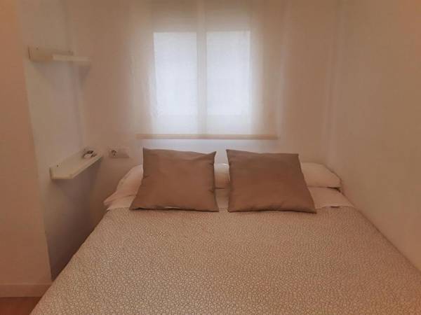 Garcia Briz by Bossh! Apartments