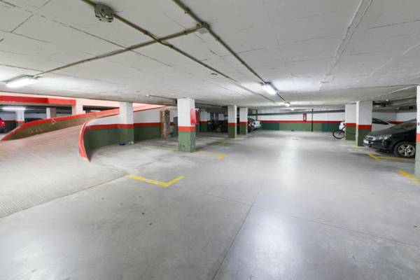 Holidays2Malaga Plaza de Toros Vieja