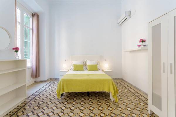 MalagaSuite Premium City Center