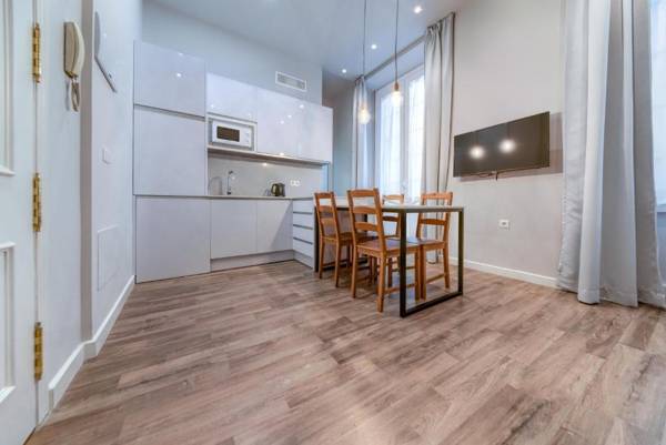 Holidays2Malaga Azucena Old Town