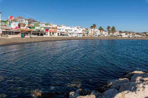 Solaga - Pedregalejo