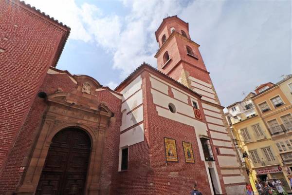 Del parque flats hernan ruiz