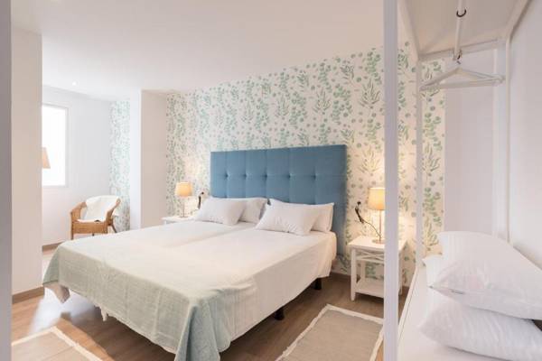 Urbe10 Premium Atarazanas 2 Bedrooms Apartment (I)