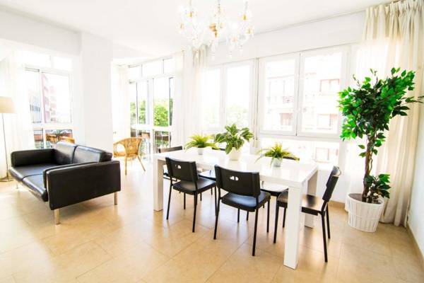 Letmalaga Economy Compas