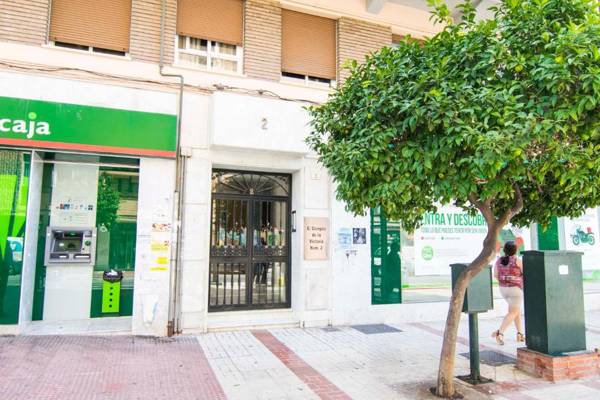 Letmalaga Economy Compas