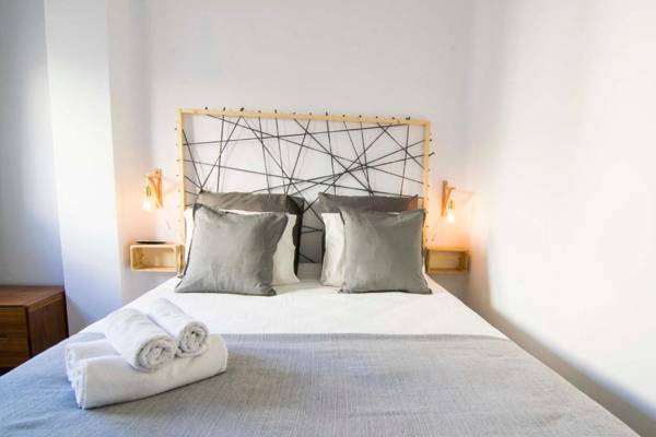 P&P Apartaments Arapiles