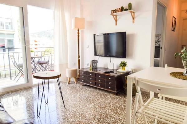 P&P Apartaments Arapiles