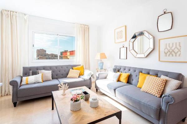 Genteel Home Paseo de Reding