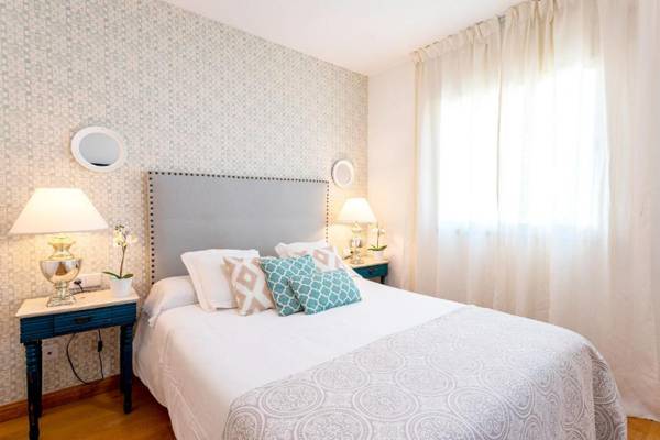 Genteel Home Paseo de Reding