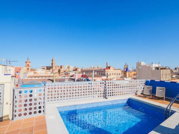 Cubo's Estudio Carreteria 33 2A