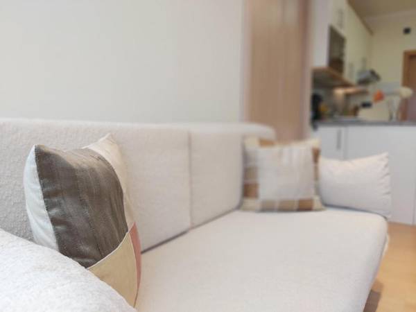 Del parque flats estudio martires