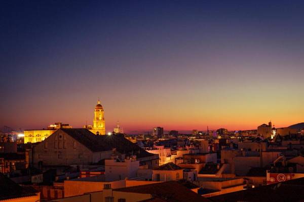 HOMEABOUT LA MERCED Penthouses