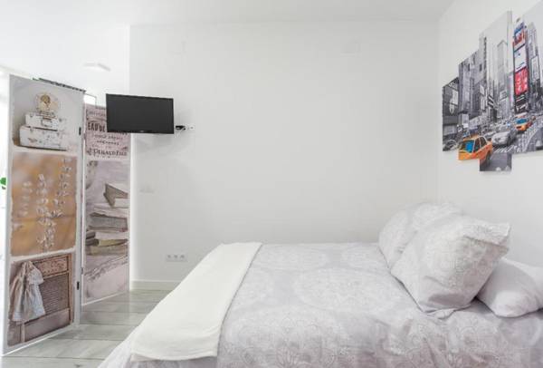 Livemálaga Panaderos Old Town