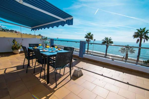 Letmalaga Cremades Sea Views