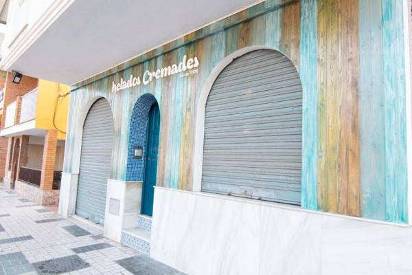 Letmalaga Cremades Sea Views