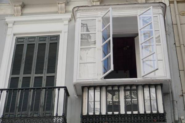 Apartamentos Mediterránea Centro