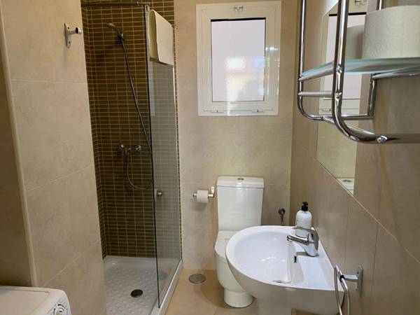 Álvarez 7 Apartamento