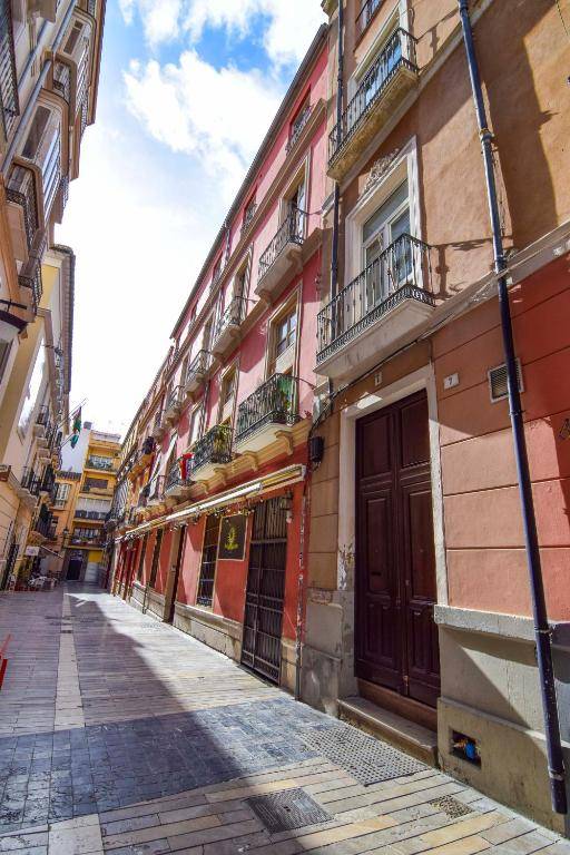 Letmalaga Franquelo Premium