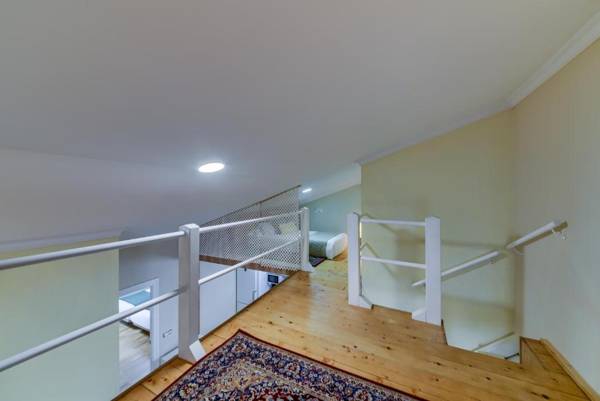 Holidays2Malaga Soho Penthouse