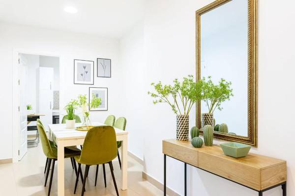 Genteel Home Marín García