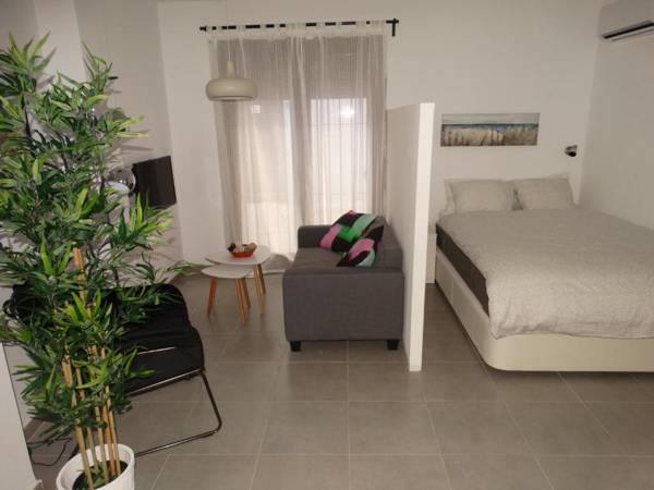 Málaga Apartamentos - Jinetes 23