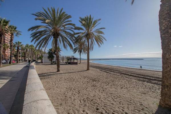 C52 - Seaside 2 Bedrooms By the Center