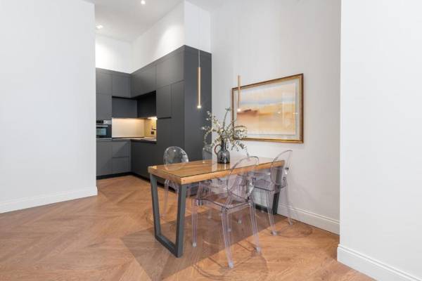 Be Mate Málaga Centro