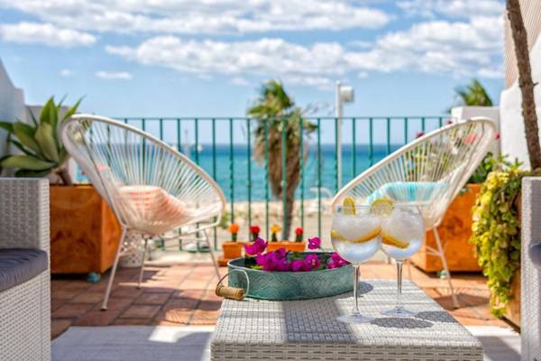 Solaga - Noemi playa