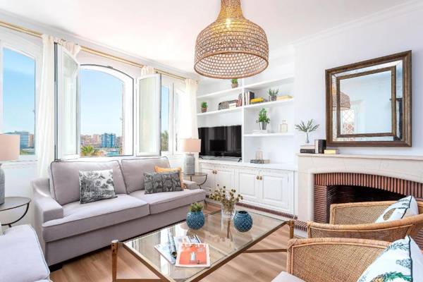 Genteel Home Plaza de la Marina