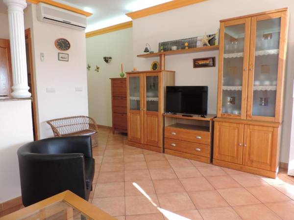 La Casita de Guadalmar